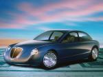 Lancia Dialogos Concept 1998 года